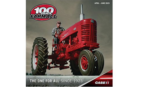 Current Flyer